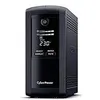 Image de Cyber power systems vp1000elcd 295 volts 1000 va 550 w 3 sortie noir