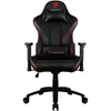 Image de Fauteuil Thunderx3 Compatible Rc3 Hex Rgb (Noir/Rouge)