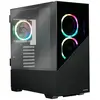 Image de Enermax Enermax K 8 ARGB - Boîtier moyen tour - Noir - RGB - Fenêtre