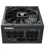Image de ENERMAX PlatiGemini EGN1200P - Alimentation électrique (interne) - ATX12V 3.1/ EPS12V - 80 PLUS Platinum - CA 100-240 V - 1200 Watt