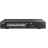 Image de QNAP QSW-M5216-1T - Commutateur - Géré - 16 x 25 Gigabit SFP28 + 1 x 10 Gigabit Ethernet - Montable sur rack