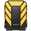 Image de ADATA HD710P - Disque dur - 1 To - externe (portable) - 2.5" - USB 3.1 - jaune