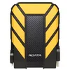 Image de ADATA HD710P - Disque dur - 1 To - externe (portable) - 2.5" - USB 3.1 - jaune