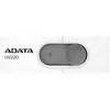 Image de ADATA UV220 - ClÃ© USB - 32 Go - USB 2.0 - blanc/gris