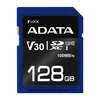 Image de Adata Asdx128gui3v30s-r MÃ©moire Flash 128 Go Sdxc Uhs-i Classe 10