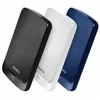 Image de ADATA HV320 - Disque dur - 1 To - externe (portable) - USB 3.1 - bleu