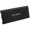 Image de ICY DOCK ICYNano MB861U31-1M2B - Boitier externe - M.2 - 1 Canal - M.2 NVMe Card - 10 Gbit / s - USB 3.2 (Gen 2) - noir