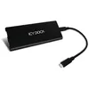 Image de ICY DOCK ICYNano MB861U31-1M2B - BoÃ®tier USB-C/USB-A pour SSD M.2 PCIe NVMe