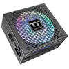 Image de Thermaltake ToughPower GF1 ARGB 650W - TT Premium Edition - alimentation électrique (interne) - ATX12V - 80 PLUS Gold - 650 Watt - PFC active