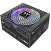Image de Thermaltake ToughPower GF1 ARGB 750W - TT Premium Edition - alimentation électrique (interne) - ATX12V - 80 PLUS Gold - 750 Watt - PFC active