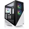Image de ThermalTake Boitier PC - THERMALTAKE - Divider 370 TG ARGB (Blanc) - Boitier sans alimentation - Moyen tour - Format E-ATX