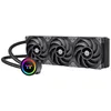 Image de Thermaltake Thermaltake TOUGHLIQUID 360 ARGB Sync - Système de refroidissement liquide de processeur - Taille de radiateur : 360 mm - (pour : LGA1156, AM2, AM2+, LGA1366, AM3, LGA1155, AM3+, LGA2011, FM1...