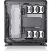 Image de THERMALTAKE Core P6 TG (Noir) - Boitier sans alimentation - Moyen tour - Format ATX