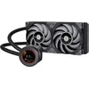 Image de Thermaltake Thermaltake TOUGHLIQUID Ultra 240 All-In-One Liquid Cooler - Watercooling