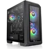Image de ThermalTake Thermaltake View 300 Mx Midi Tower Noir