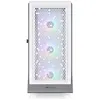 Image de Boitier PC Moyen Tour E-ATX Thermaltake Ceres 500 RGB avec panneau vitrÃ© - Blanc