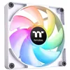 Image de Thermaltake Thermaltake TT CT120 ARGB Sync PC Boitier PC Ventilateur Blanc 2 pièce(s)