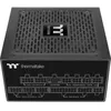 Image de Thermaltake Thermaltake Toughpower PF3 - TT Premium Edition - alimentation électrique (interne) - ATX12V 3.0 - 80 PLUS Platinum - CA 100-240 V - 1200 Watt - PFC active - noir