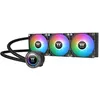 Image de THERMALTAKE TH360 V2 A-RGB Sync - Watercooling AIO - 3x120mm