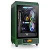 Image de ThermalTake Thermaltake Tower 200 Mini Tower Vert