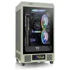 Image de ThermalTake Thermaltake Tower 200 Mini Tower Vert
