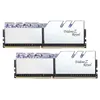 Image de G.Skill Trident Z Royal Series - DDR4 - kit - 32 Go: 2 x 16 Go - DIMM 288 broches - 3600 MHz / PC4-28800 - CL18 - 1.35 V - mémoire sans tampon - non ECC - argent