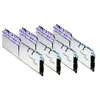 Image de G.Skill Trident Z Royal Series - DDR4 - kit - 64 Go: 4 x 16 Go - DIMM 288 broches - 3600 MHz / PC4-28800 - CL16 - 1.35 V - mémoire sans tampon - non ECC - argent