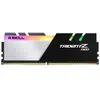 Image de G.Skill TridentZ Neo Series - DDR4 - kit - 16 Go: 2 x 8 Go - DIMM 288 broches - 3600 MHz / PC4-28800 - CL18 - 1.35 V - mÃ©moire sans tampon - non ECC - noir brossÃ©, Noir aluminium brossÃ©...