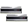 Image de Mémoire RAM G.Skill Trident Z5 F5-6000J3636F16GX2-TZ5S 32Go (2x16Go) DDR5 6000MHz CL36 Argent