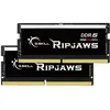 Image de G.skill Ripjaws F5-4800s4039a32gx2-rs Module De MÃ©moire 64 Go 2 X 32