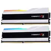 Image de G.Skill DIMM 32 GB DDR5-6400 (2x 16 GB) Dual-Kit (wei?, F5-6400J3239G16GX2-TZ5RW, Trident Z5 RGB, INTEL X... (2 x 16GB, 6400 MHz, RAM DDR5), MÃ©moire vive, Multicolore
