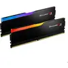 Image de MÃ©moire RAM G.Skill Ripjaws M5 RGB 64 Go DDR5 6000 MHz CL30 - Noir - Kit Dual Channel