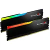 Image de RAM DDR5 - G.SKILL - Ripjaws M5 RGB - 32 Go - 6000 MHz - CL36 - Noir