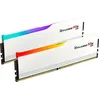Image de D532gb 6000-30 Ripjaws M5 Rgb K2 Wh Gsk (f5-6000j3040f16gx2-rm5rw)