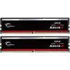 Image de G.Skill Aegis 5 F5-6000J3636F32GX2-IS module de mÃ©moire 64 Go 2 x 32 Go DDR5 4800 MT/s 288-pin DIMM