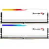 Image de G.Skill Ripjaws M5 RGB F5-6000J3036F24GX2-RM5RW module de mÃ©moire 48 Go 2 x 24 Go DDR5 288-pin DIMM
