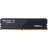 Image de G.Skill Ripjaws S5 F5-6000J2836G16GX2-RS5K module de mÃ©moire 32 Go 2 x 16 Go DDR5 4800 MT/s 288-pin DIMM
