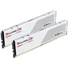 Image de G.Skill Ripjaws S5 F5-6000J2836G16GX2-RS5W module de mÃ©moire 32 Go 2 x 16 Go DDR5 4800 MT/s 288-pin DIMM