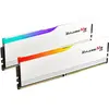 Image de G.Skill Ripjaws M5 RGB F5-6000J2836G16GX2-RM5RW module de mÃ©moire 32 Go 2 x 16 Go DDR5 4800 MT/s 288-pin DIMM