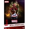 Image de Marvel Diorama Pvc D-Select Iron Spider-Man 16 Cm