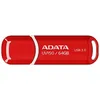 Image de A-Data ADATA DashDrive UV150 - Clé USB - 64 Go - USB 3.0 - rouge
