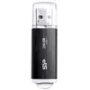 Image de Silicon Power SILICON POWER Blaze B02 - Clé USB - 256 Go - USB 3.2 Gen 1 - noir