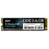 Image de SSD Interne Silicon Power Ace A60 SP002TBP34A60M28 2To M.2 2280 2200Mo/s 3D NAND Noir