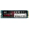 Image de Silicon Power SILICON POWER A60 - SSD - 2 To - interne - M.2 2280 - PCIe 3.0 x4 (NVMe)
