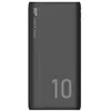 Image de Batterie externe Silicon power PWB 10000 mAh Noir