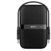 Image de SILICON POWER Armor A60 - Disque dur - 5 To - externe (portable) - 2.5" - USB 3.2 Gen 1 - noir