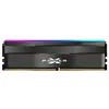 Image de XPOWER Zenith RGB - DDR4 - kit - 32 Go: 2 x 16 Go - DIMM 288 broches - 3200 MT/s / PC4-25600 - CL16 - 1.35 V - mémoire sans tampon - non ECC - gris de fer