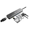 Image de Silicon Power Boost SU20 - Station d'accueil - USB-C 3.2 Gen 1 - HDMI