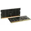 Image de SILICON POWER - DDR4 - module - 4 Go - SO DIMM 260 broches - 2400 MHz / PC4-19200 - CL17 - 1.2 V - mémoire sans tampon - non ECC