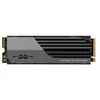Image de SILICON POWER Xpower XS70 - SSD - 2 To - interne - M.2 2280 - PCIe 4.0 x4 (NVMe)